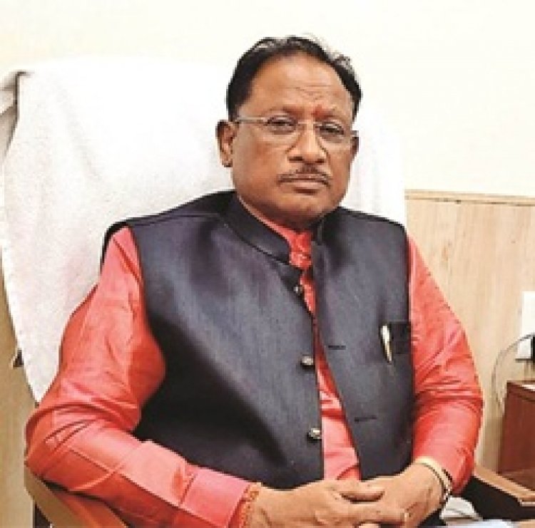 साय सरकार ने मंत्रियों-विधायकों से मांगे गए सुझाव, आम जनता भी दे सकते हैं योगदान