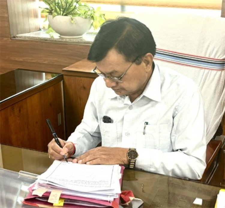 श्रमिकों के बुढ़ापे की चिंता हुई दूर, श्रमिकों की पेंशन हुई जारी