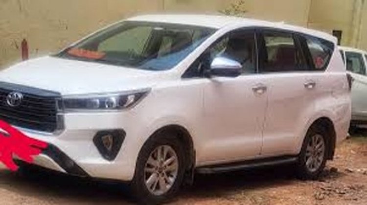 ईडी ने राजनांदगांव के राइस मिलर के घर मारा छापा