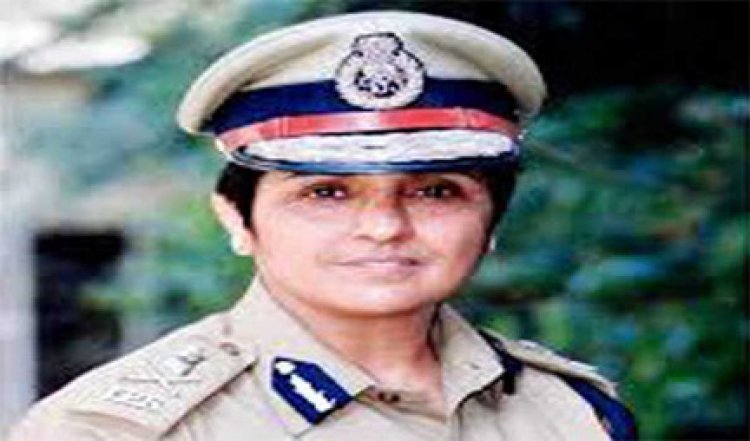 देश की पहली महिला आइपीएस ऑफिसर किरण बेदी पर बनेंगी बायोपिक