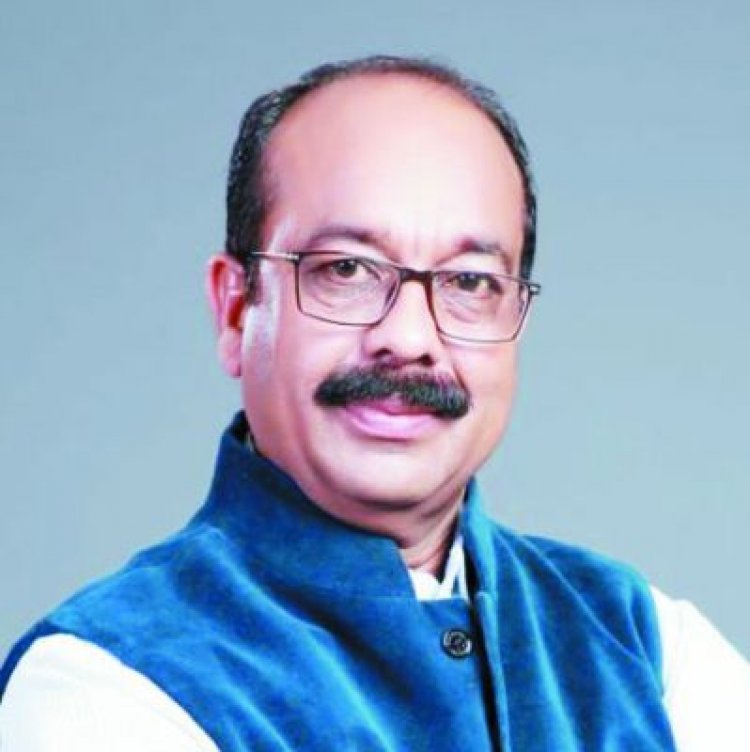 कांग्रेस सरकार में सतनामी समाज के साथ हुई ज्यादती, भाजपा ने मान बढ़ाया - साव