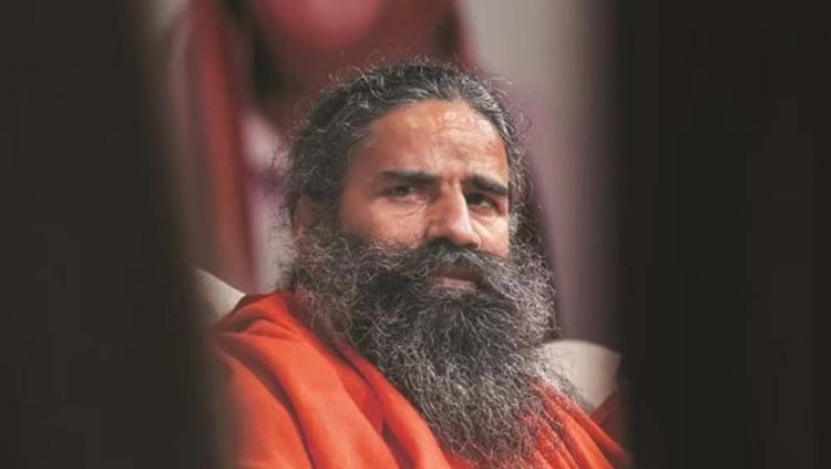 राम सभी के हैं, राष्ट्र सभी का है’, RSS नेता इंद्रेश कुमार के बयान पर बोले रामदेव