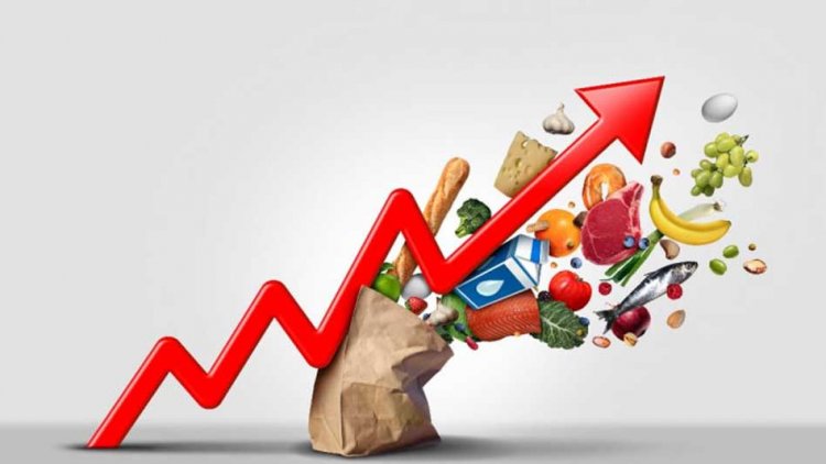 मुद्रास्फीति के चालू वित्त वर्ष में औसतन 4.5 प्रतिशत रहने की उम्मीद: क्रिसिल