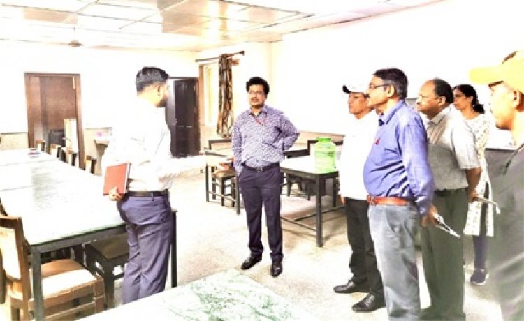 रायपुर में खुलेंगे सिविल सर्विस के टॉप कोचिंग इंस्टीट्यूट