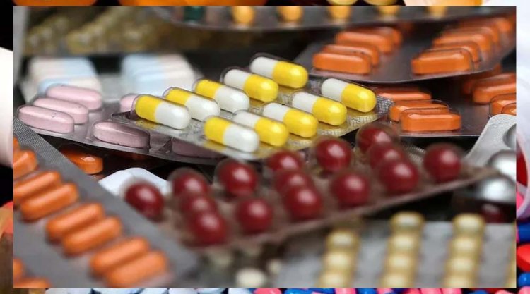 भारतीय फार्मा इंडस्ट्री की निर्यात वृद्धि दर दोहरे अंक में पहुंची