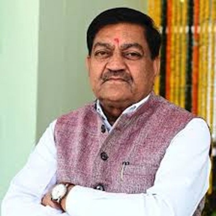 अन्तर्राष्ट्रीय योग दिवस : खाद्य मंत्री दयालदास बघेल महासमुन्द के योग कार्यक्रम में होंगे शामिल