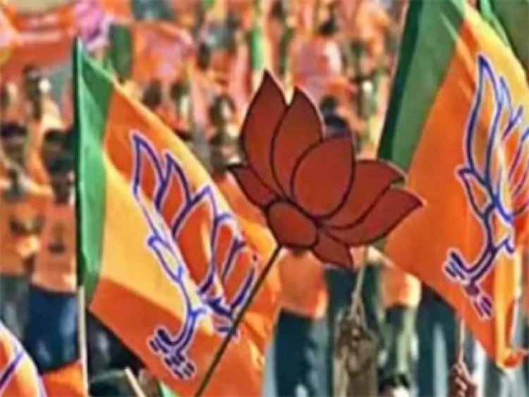 अयोध्या-काशी के साथ मथुरा में भी भाजपा को विस चुनाव के लिए करनी होगी मेहनत