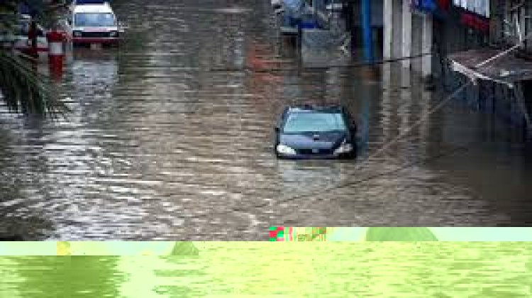 अल सल्वाडोर में भारी बारिश से 19 लोगों की मौत