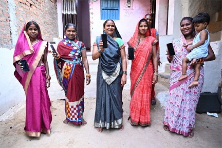 महतारी वंदन योजना : लक्ष्मी की बदल रही तकदीर