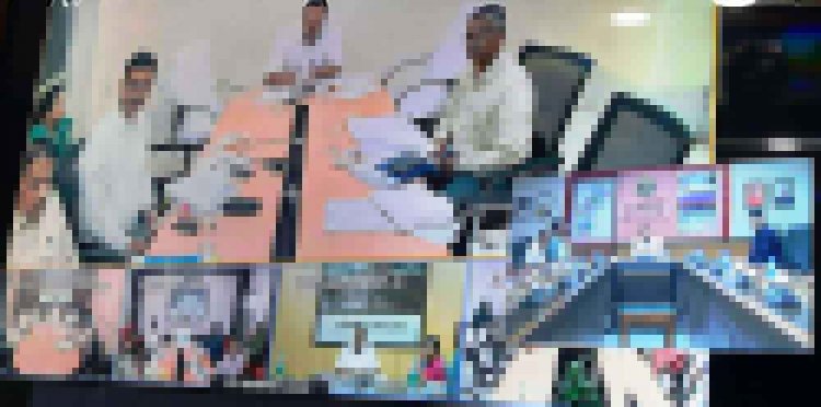 रफ़ाह पर नेतन्याहू बोले- जल्द ख़त्म होगी 'भीषण लड़ाई'