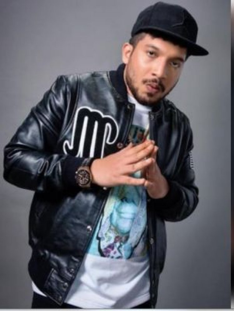 महिलाओं और शराब पर रैप की बजाय इमोशन को ज्यादा अहमियत दे रहे लोग : रैपर नैजी