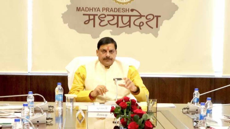 प्रधानमंत्री उत्कृष्टता महाविद्यालयों में रोजगारोन्मुखी पाठ्यक्रम शैक्षणिक सत्र 2024-25 से होंगे शुरू