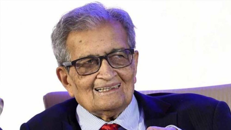 लोकसभा चुनाव के नतीजे दिखाते हैं कि भारत ‘हिंदू राष्ट्र’ नहीं है : अमर्त्य सेन