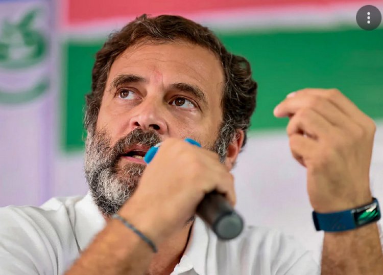 राहुल के सिर पर नेता प्रतिपक्ष का भारी ताज! सहयोगी दलों की महत्वाकांक्षाएं