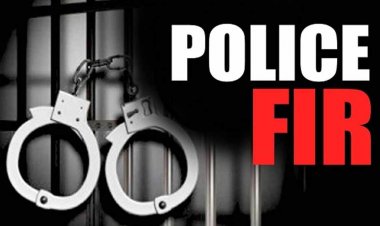 भोपाल के हनुमानगंज थाने में दर्ज हुई नए कानून की धाराओं के तहत पहली FIR