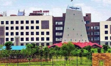 मंत्रालय संवर्ग के उप-अवर सचिवों का तबादला...