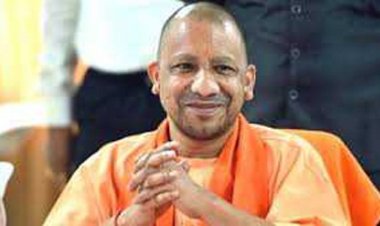 अतिक्रमण की शिकायतों पर योगी ने जताई नाराजगी