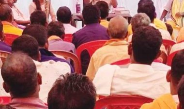 नवीन कानून जागरूकता कार्यशाला