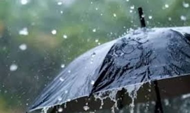 छत्तीसगढ़ में अब तक 191.7 मि.मी. औसत वर्षा दर्ज