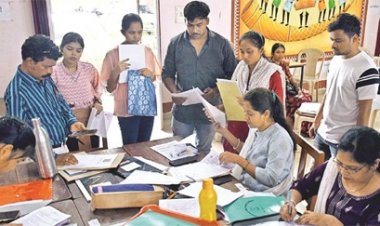 छत्‍तीसगढ़ में इस सत्र से राष्ट्रीय शिक्षा नीति लागू