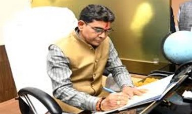 फौती, नामांतरण एवं बटवारा, जैसे प्रकरणों के निराकरण के लिए गांवों में लगेंगे शिविर