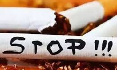 तम्बाकू नियंत्रण तंत्र को और अधिक सक्रिय करने प्रमुख विभागों के साथ राज्य स्तरीय कार्यशाला का आयोजन