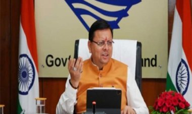 धामी सरकार के तीन साल में 68 फैसलों से धमक