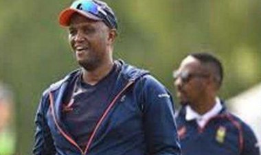 अमेरिका की सीनियर और अंडर-19 महिला टीम के कोच बने हिल्‍टन मूरींग