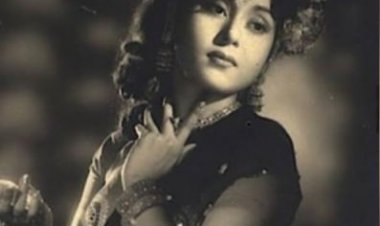 दिग्गज एक्ट्रेस स्मृति बिस्वास का 100 साल की उम्र में निधन, राज कपूर, देवानंद संग किया था काम