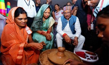 ऐसे ही गढ़ेंगे विकसित छत्तीसगढ़ का रूप....