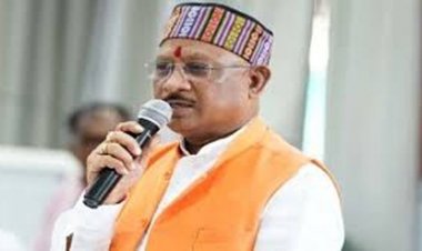 जांजगीर जहरीली गैस हादसे में मृतकों के परिजनों को विष्णु सरकार ने की 5-5 लाख रुपए देने की घोषणा