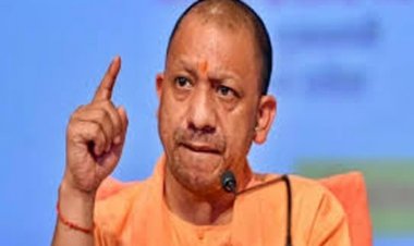 राजस्व वादों के निस्तारण मे तेजी लाया जाए: योगी