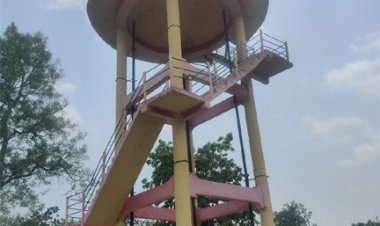 जलजीवन मिशन से करिहापहर के ग्रामीणों को पेयजल संकट से मिली राहत