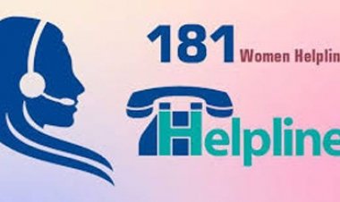 महिलाओं को कानूनी मदद देगा हेल्प लाइन नंबर-181