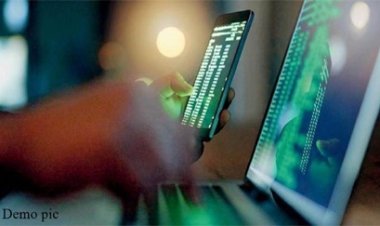 शातिर ठगों ने शेयर मार्केट में ज्यादा मुनाफे का दिया झांसा