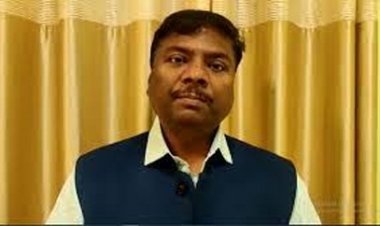 वन मंत्री श्री कश्यप ने केन्द्रीय विद्यालय रायपुर में ‘एक पेड़ मां के नाम‘ अभियान के तहत मौलश्री पौधा का रोपण किया