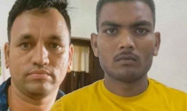 बलौदाबाजार हिंसा : युवक कांग्रेस जिलाध्यक्ष समेत 2 गिरफ्तार