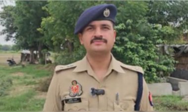 प्रयागराज में अपना दल (एस) नेता की हत्या, आरोपी गिरफ्तार