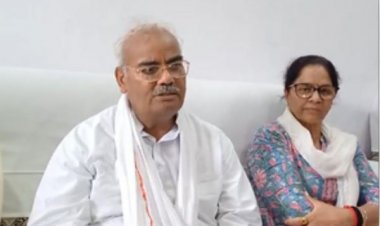 'हिंदू हिंसक' कहने की राहुल को कहां से मिलती है प्रेरणा, देश नहीं करेगा माफ: मदन दिलावर