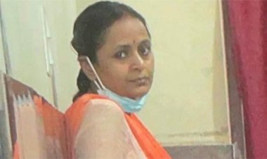 आज सुबह ही रानू को SC से मिली जमानत