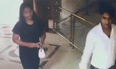 प्रेमिका की हत्या फिल्मी स्टाइल में रची साजिश, खुला राज