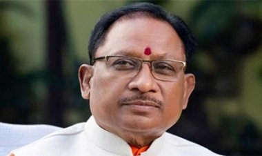 सीएम ने की ये बड़ी घोषणा 'सचिव जी' के लिए