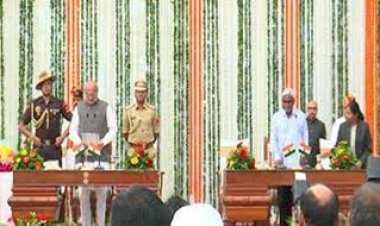 झारखंड में हेमंत मंत्रिमंडल का विस्तार, 11 नये मंत्री बने