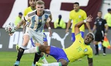 पेरिस ओलंपिक में पुरुष फुटबॉल प्रतियोगिता के लिए अमेरिका ने टीम की घोषित