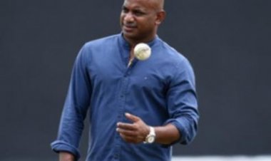 जयसूर्या होंगे भारत के खिलाफ सीरीज में श्रीलंका के कोच