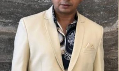 मेरे माता-पिता ने झेली कई मुश्किलें, फिर भी एक्टिंग के लिए किया प्रोत्साहित: सानंद वर्मा