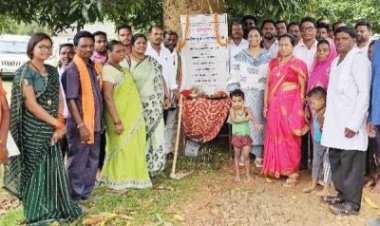 जनता के मांगों को लगातार पूरा कर रहीं विधायक लता