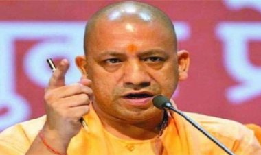 भोले बाबा के सत्संग के दौरान मची भगदड़ के मामले में यूपी सरकार का एक्शन…