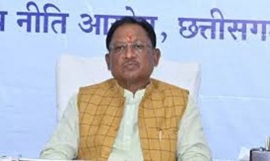 अमृतकाल : छत्तीसगढ़ विजन @ 2047 हेतु छात्रों के विचारों का भी होगा दस्तावेजीकरण