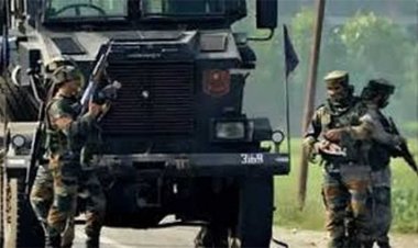 आतंकी हमले में उत्तराखंड के पांच जवान शहीद, शोक में डूबा पूरा राज्य